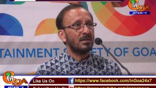 Watch INAUGURAL CEREMONY OF 64TH NATIONAL AWARD WINNING FILM FESTIVAL ON 18TH MAY Video