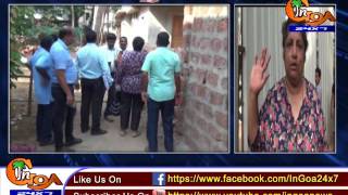 Watch PALOLEM LOCALS RISE UP AGAINST HOTEL PROJECT Video