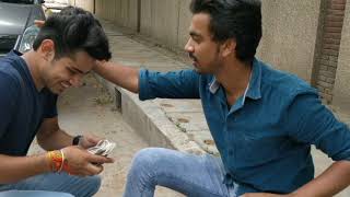 Watch DELHI BOYS (pocket money days) Video