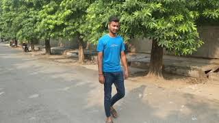Watch DELHI BOYS (mr. x ) Video