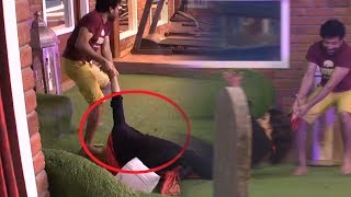Watch Bigg Boss Telugu day 51 Highlights Jr NTR Bigg Boss Telugu Bigg Boss Episode 52 :  4th Sept Video