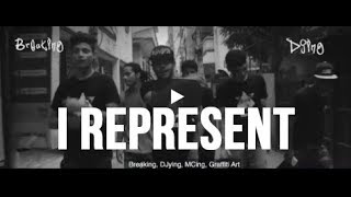 Watch Sun J | I Represent | Official (Music Video) | Reloaded | Desi Hip Hop 2017 Video