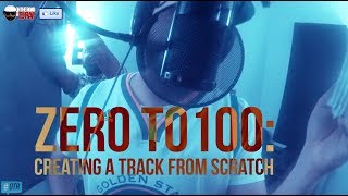 Watch CREATING A SONG FROM SCRATCH | S1E9 #OnTheRoad w/ @DJayRaf Video