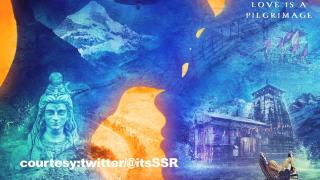 Watch FIRST LOOK | Sushant â€“ Saraâ€™s â€˜Kedarnathâ€™ Yatra BEGINS Video