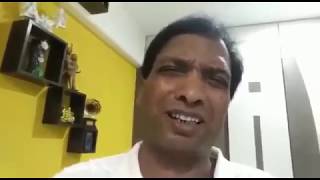 Watch Sunil Pal Angry on Sunil Grover For Kapil Sharma Show Going OFF AIR Video