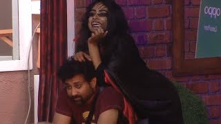 Watch Bigg Boss Telugu day 51 Highlights Jr NTR Bigg Boss Telugu Bigg Boss Episode 52 :  4th Sept Video