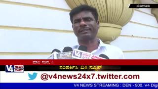 Watch Mangalore Chalo no reason can't stop:kota shrinivas poojary Video