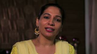 Watch Humans of Congress: Teaser -  A story of how education can transform lives | Amna Video