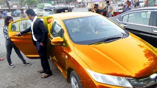 Watch TOP 5 BEST GOLD CAR GOLD DIGGER PRANKS COMPILATION Video