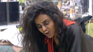 Watch Bigg Boss Telugu day 51 Highlights Jr NTR Bigg Boss Telugu Bigg Boss Episode 52 : 5th Sept Video