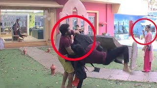 Watch Bigg Boss Telugu day 51 Highlights Jr NTR Bigg Boss Telugu Bigg Boss Episode 52 : 5th Sept Video