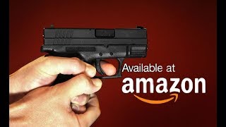Watch 10 Survival Gadgets You Should Have Available On Amazon Video