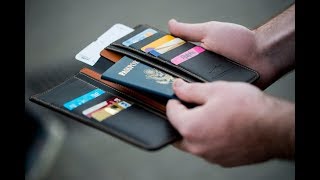 Watch 7 Smart Wallets You Can Buy On Amazon Video