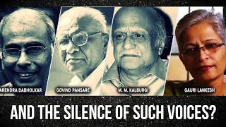 Watch Gauri Lankesh Murder | Noted Journalist and Dissenter, Shot Dead in Bengaluru Video