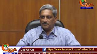 Watch 40% NIT seats to be reserved for Goans, NIT Goa to get land this month Video