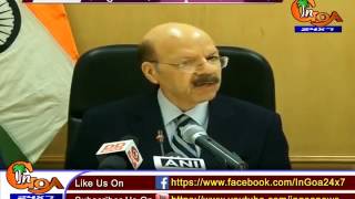 Watch Presidential election: Polling on July 17, counting on July 20, announces Election Commission Video