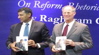 Watch I may have resigned if note ban was thrust: Raghuram Rajan Video