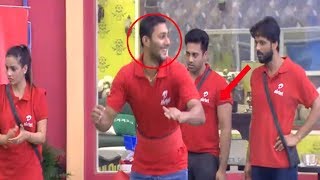 Watch Bigg Boss Telugu 53th Day Highlights | Allari Naresh Hilarious Comedy In #Bigg Boss | Video