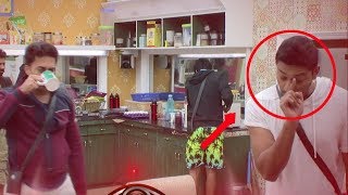 Watch Bigg Boss Telugu 54th Day Highlights | prince warning to hariteja : Shiva balaji angry  #Bigg Boss | Video
