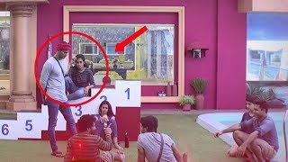 Watch Bigg Boss Telugu 54th Day Highlights | Big Boss Winning Positions #Bigg Boss | Video
