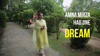 Watch Humans of Congress: A story of how education can transform lives | Amna Video