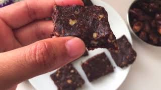 Watch 3 Easy Recipes on the go | Quick Healthy Snacks - 3 ways with Deao Travel Products Video