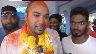 Watch MHAPSA COUNTING PANCHAYAT ELECTION Video