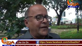 Watch LAND GRAB CASE: PARULEKAR GETS INTERIM RELIF Video