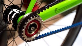 Watch 10 Amazing Inventions For Bicycle YOU MUST SEE Video