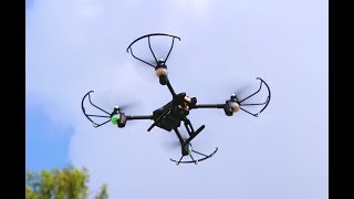 Watch Best Budget DRONE In INDIA Video