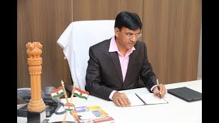 Watch Central Minister Shri Mansukh Mandaviya at Modi Fest, Vadodara, Gujarat Video