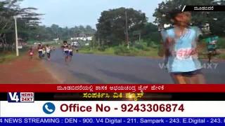 Watch Great Contribution by tha Alvas Institution for Sports Field:Abhayachandra Jain Video