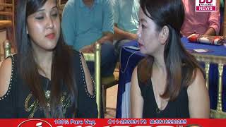 Watch Fashion-X  Queen 2017 Divya Delhi News Video