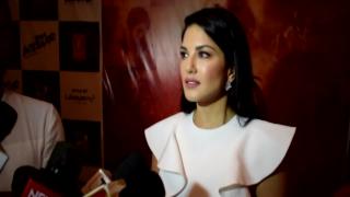 Watch 'Tera Intezaar' FIRST LOOK | Sunny in search of LOVE Arbaaz Video