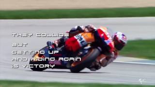 Watch MotorcycleDiaries.in | Story of MOTO GP Video