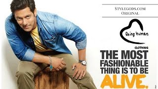 Watch BEING HUMAN By Salman Khan | Stylegods.com Original Video