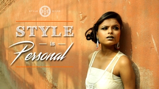 Watch Style Is Personal | Style Gods Video