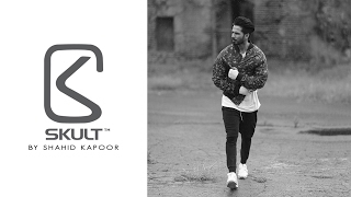 Watch Skult by Shahid Kapoor | Style Gods Video