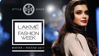 Watch Lakme Fashion Week 2017 Video
