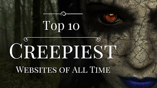 Watch 10 Most Disturbing Websites | Thinkingtech.in Video