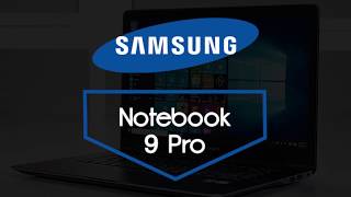 Watch Samsung Notebook 9 pro YouTube Video
