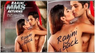 Watch Ragini MMS Returns Trailer | Karishma Sharma | Ekta Kapoor | Video