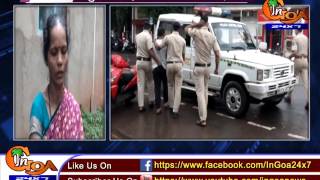 Watch [WATCH] COMPLETE STORY OF TANUJA NAIK MURDER CASE Video
