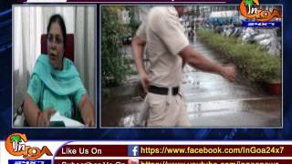 Watch [WATCH] DYSP SUNITA SAWANT ON TANUJA NAIK MURDER CASE Video