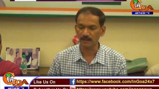 Watch NEW GPCC PRESIDENT TO BE ANNOUNCED WITHIN 2 DAYS : GIRISH CHODANKAR Video