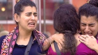 Watch Archana Crying In Big boss after seeing Her mother :  Bigg Boss House | Episode 60| highlights Video