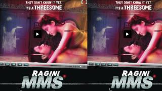 Watch Ragini MMS returns TRAILER | Fear will enter your bedroom Video