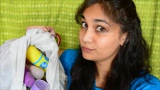Watch Empties - Will I repurchase?? | Nidhi Katiyar Video