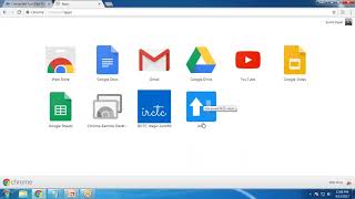 Watch Salesforce REST API Integration Advance REST API Client in Google Chrome Video