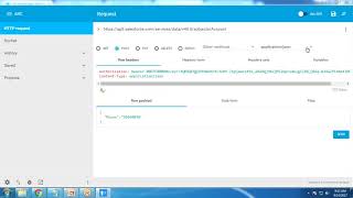 Watch Salesforce Rest API| Salesforce Rest API Integration Advance Rest API Client Google Chrome Part II Video